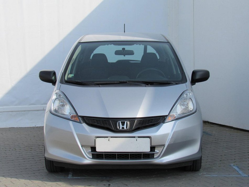 Honda Jazz 1.4i Comfort