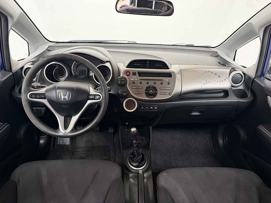 Honda Jazz 1.4i Comfort
