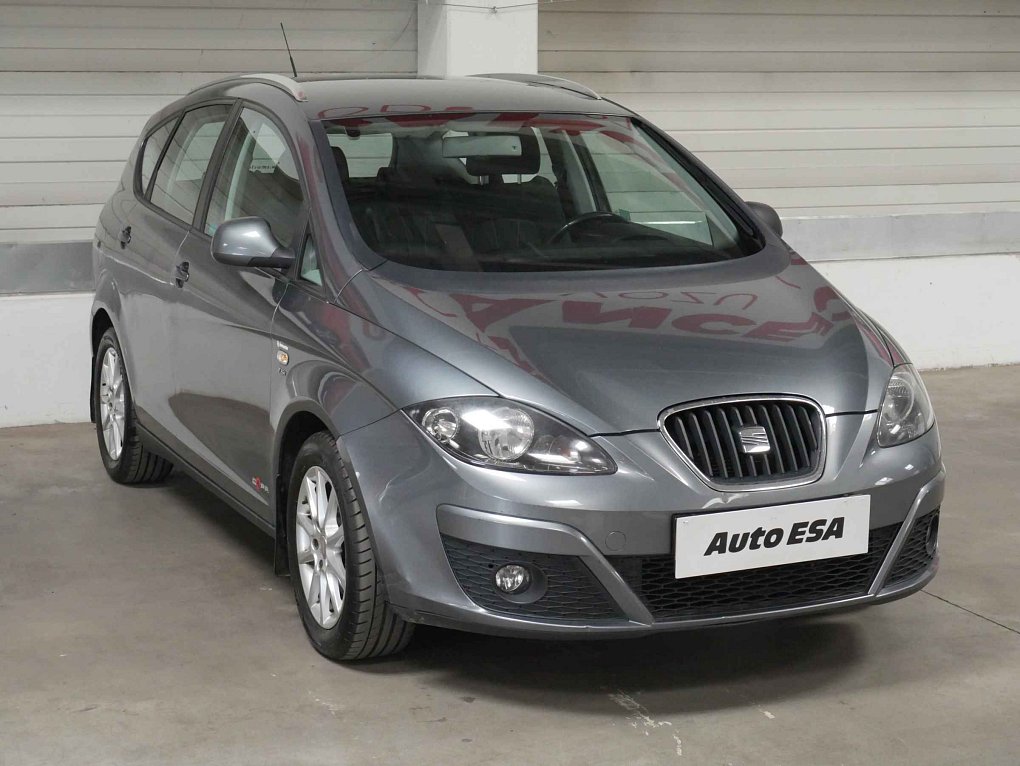 Seat Altea 1.4TSi 