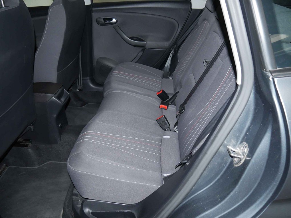 Seat Altea 1.4TSi 
