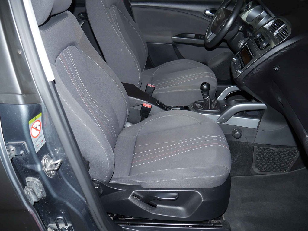 Seat Altea 1.4TSi 