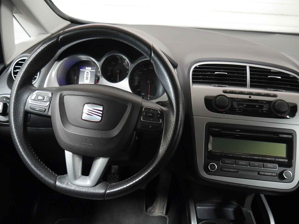 Seat Altea 1.4TSi 