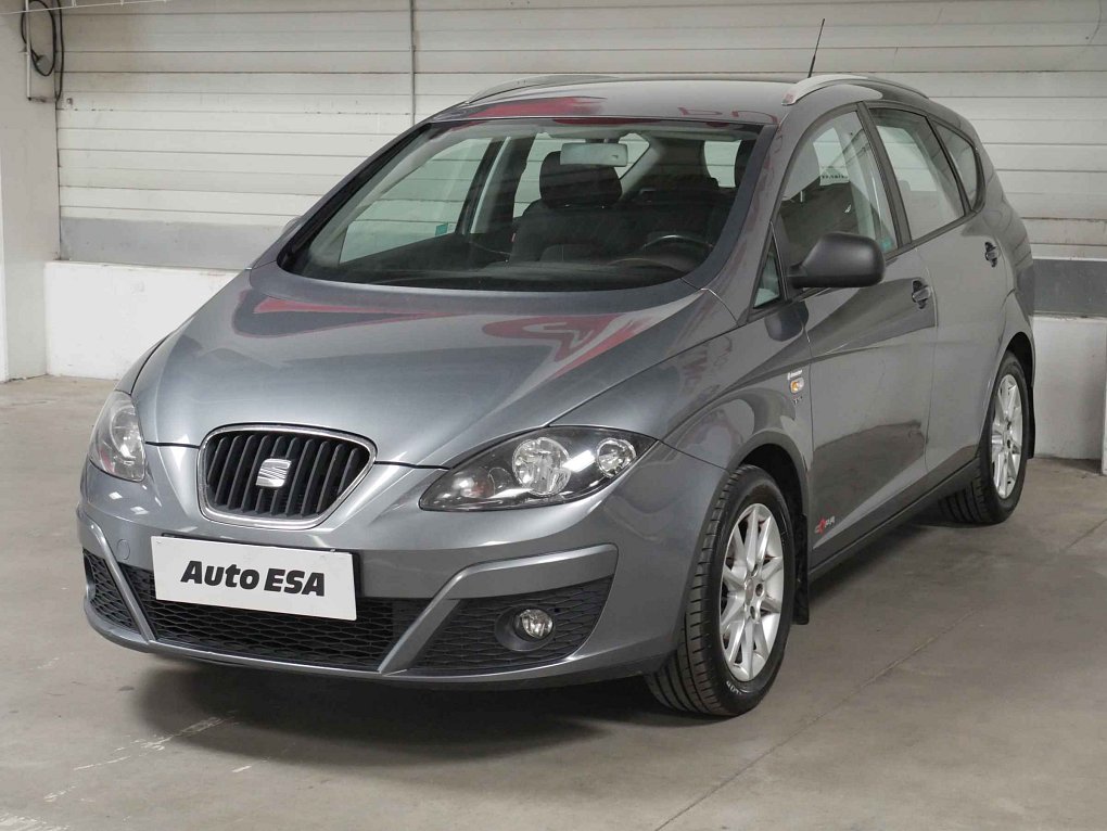 Seat Altea 1.4TSi 