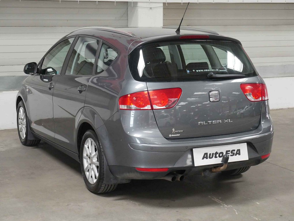 Seat Altea 1.4TSi 