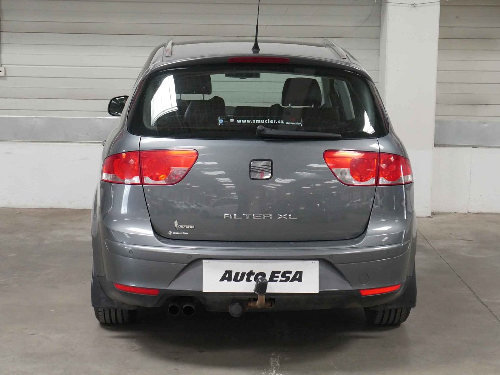 Seat Altea 1.4TSi 