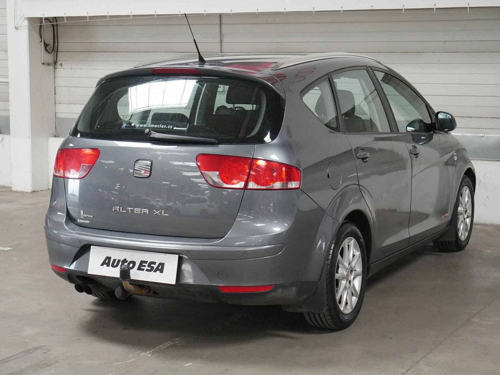 Seat Altea 1.4TSi 