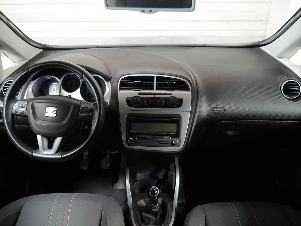 Seat Altea 1.4TSi 