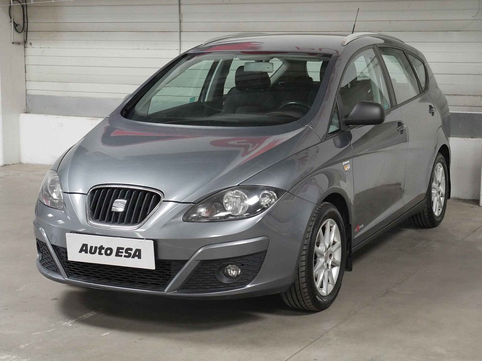 Seat Altea 1.4TSi 
