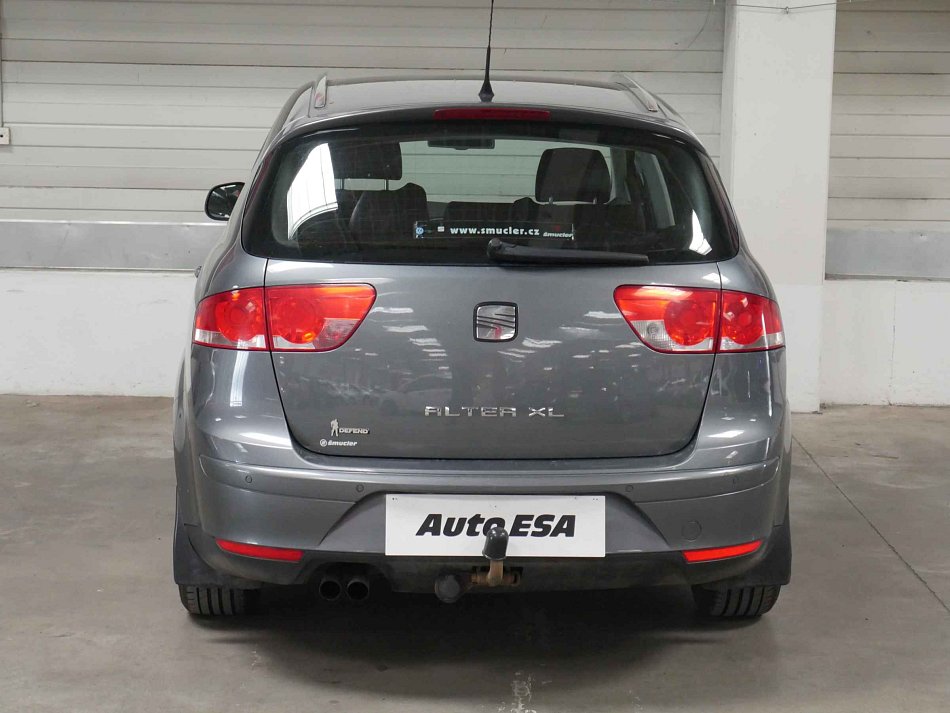 Seat Altea 1.4TSi 