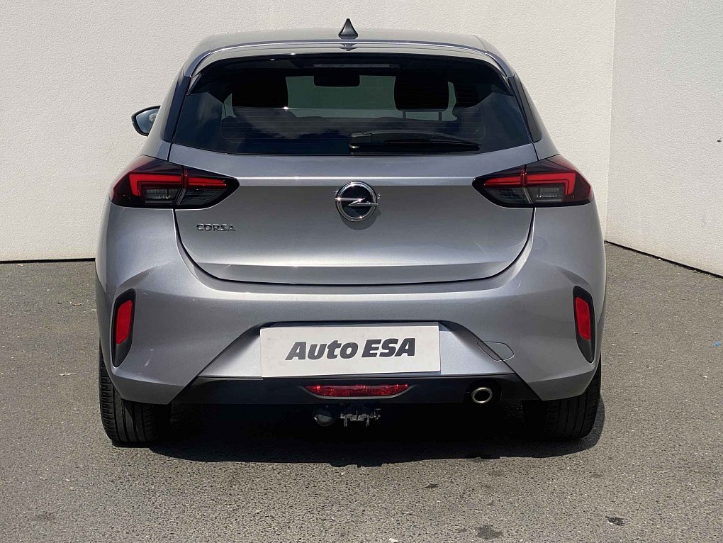 Opel Corsa 1.2T GS Line