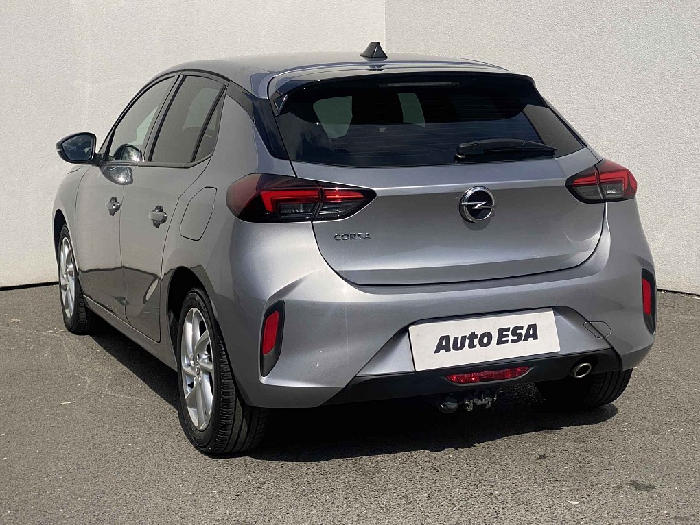Opel Corsa 1.2T GS Line