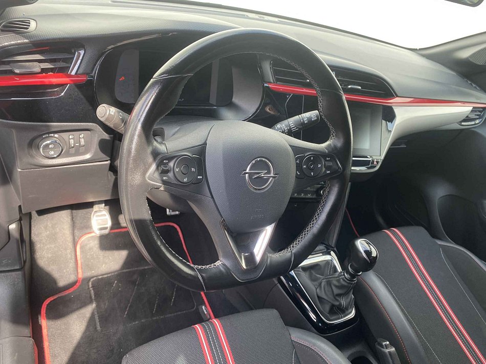Opel Corsa 1.2T GS Line