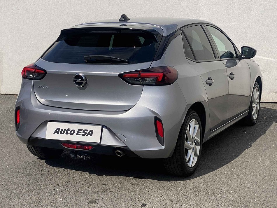 Opel Corsa 1.2T GS Line