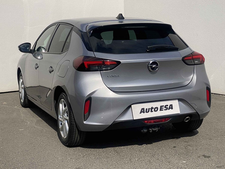 Opel Corsa 1.2T GS Line