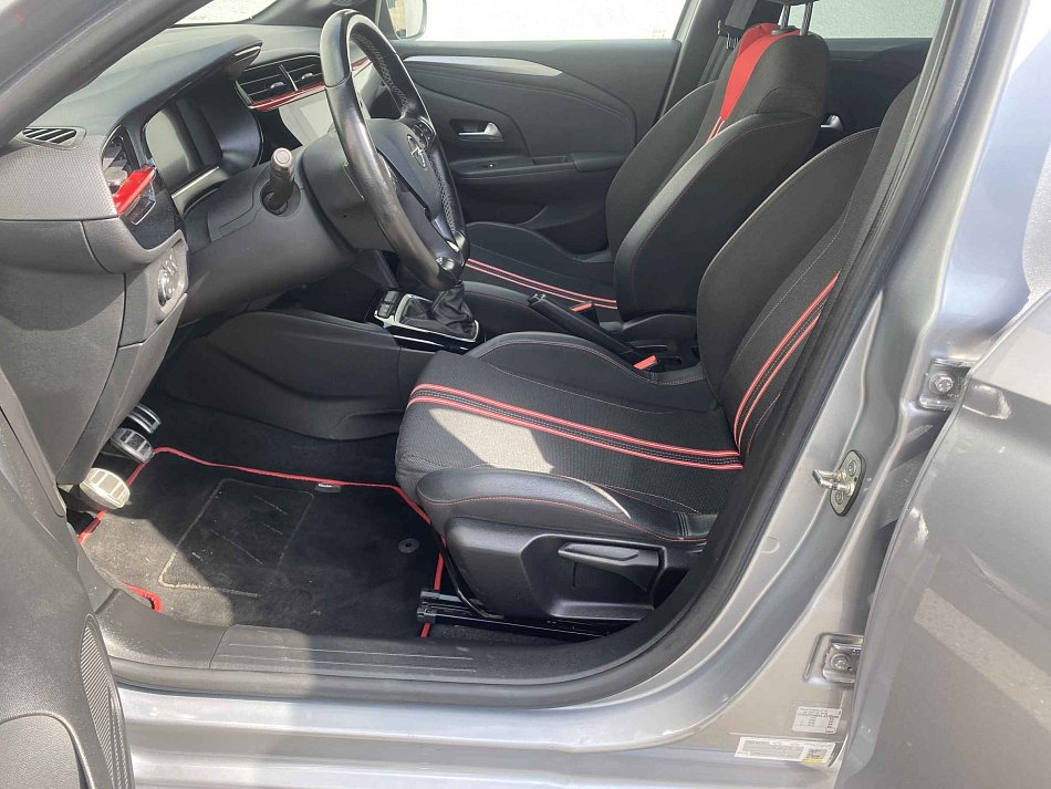 Opel Corsa 1.2T GS Line