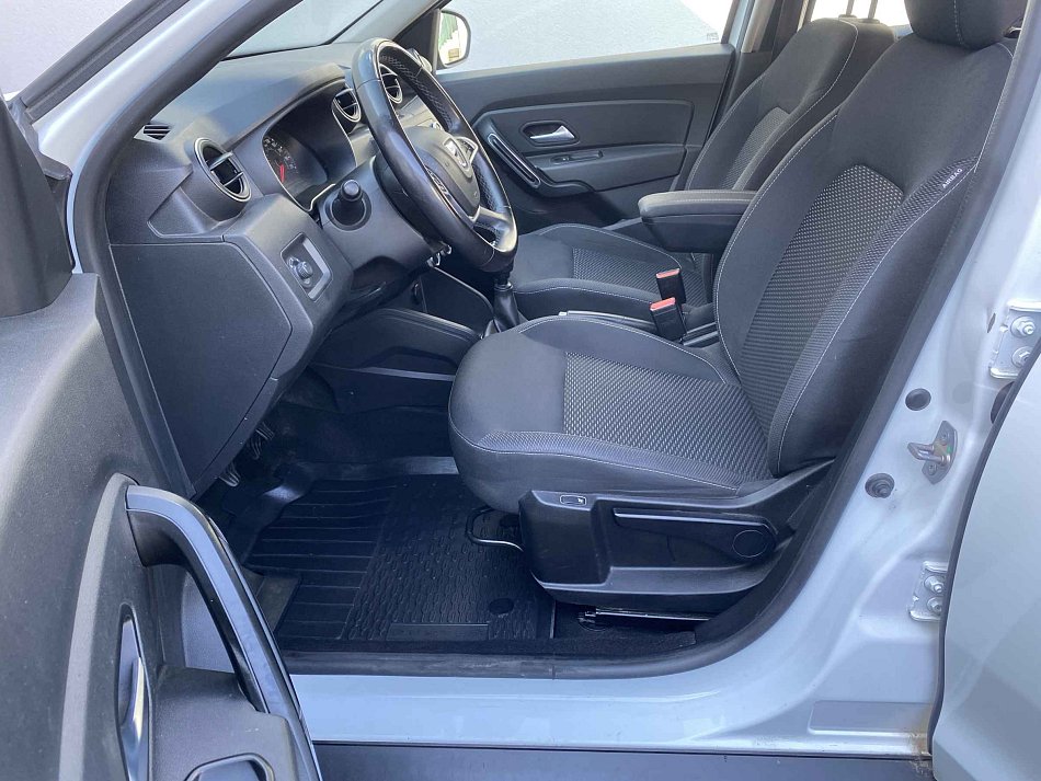 Dacia Duster 1.3 TCe Comfort 4WD