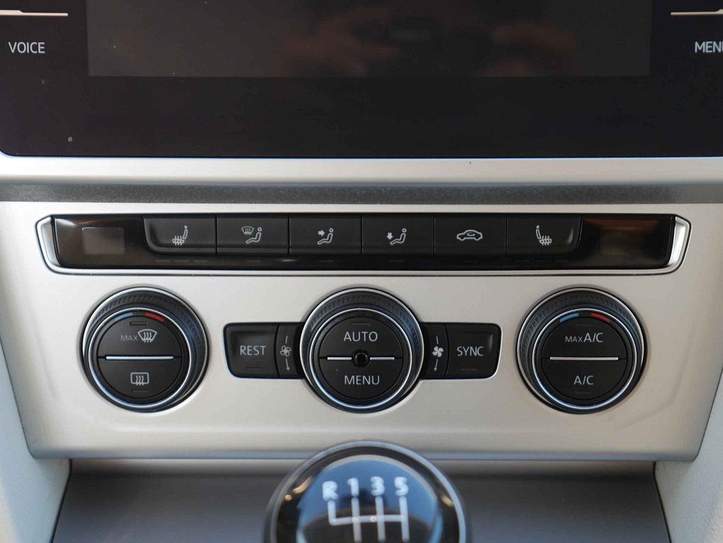 Volkswagen Passat 2.0 TDi Comfortline