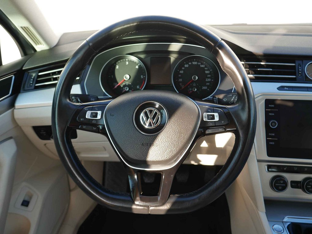 Volkswagen Passat 2.0 TDi Comfortline