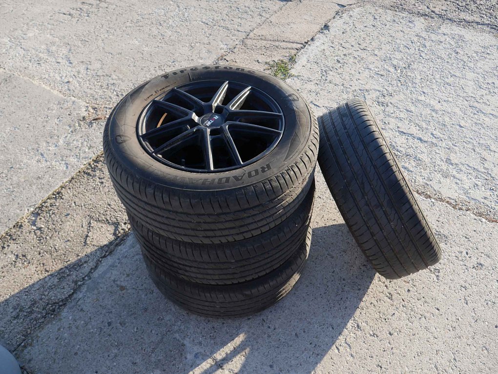 Volkswagen Passat 2.0 TDi Comfortline