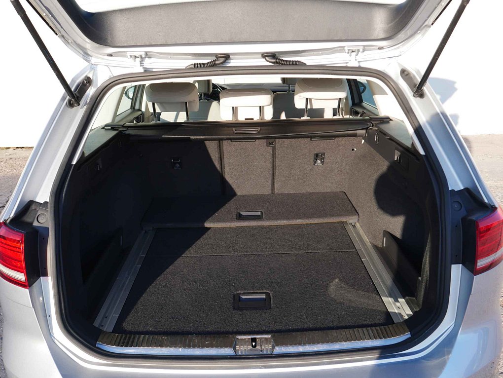 Volkswagen Passat 2.0 TDi Comfortline