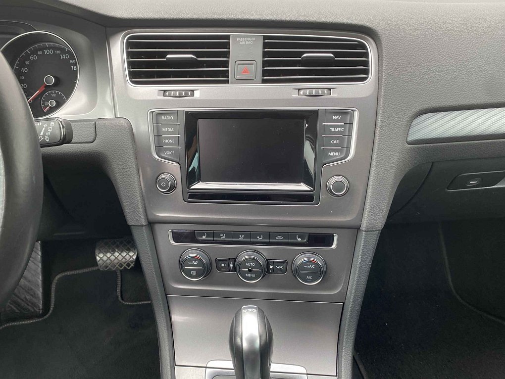 Volkswagen Golf 1.6 TDi Lounge