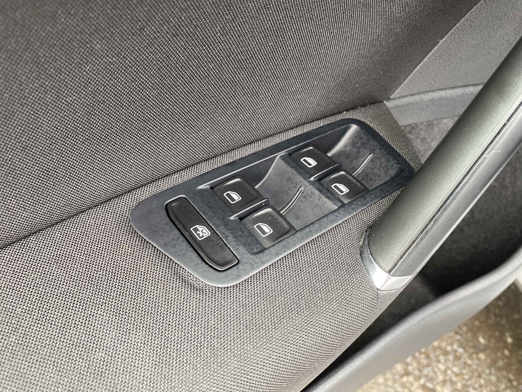 Volkswagen Golf 1.6 TDi Lounge