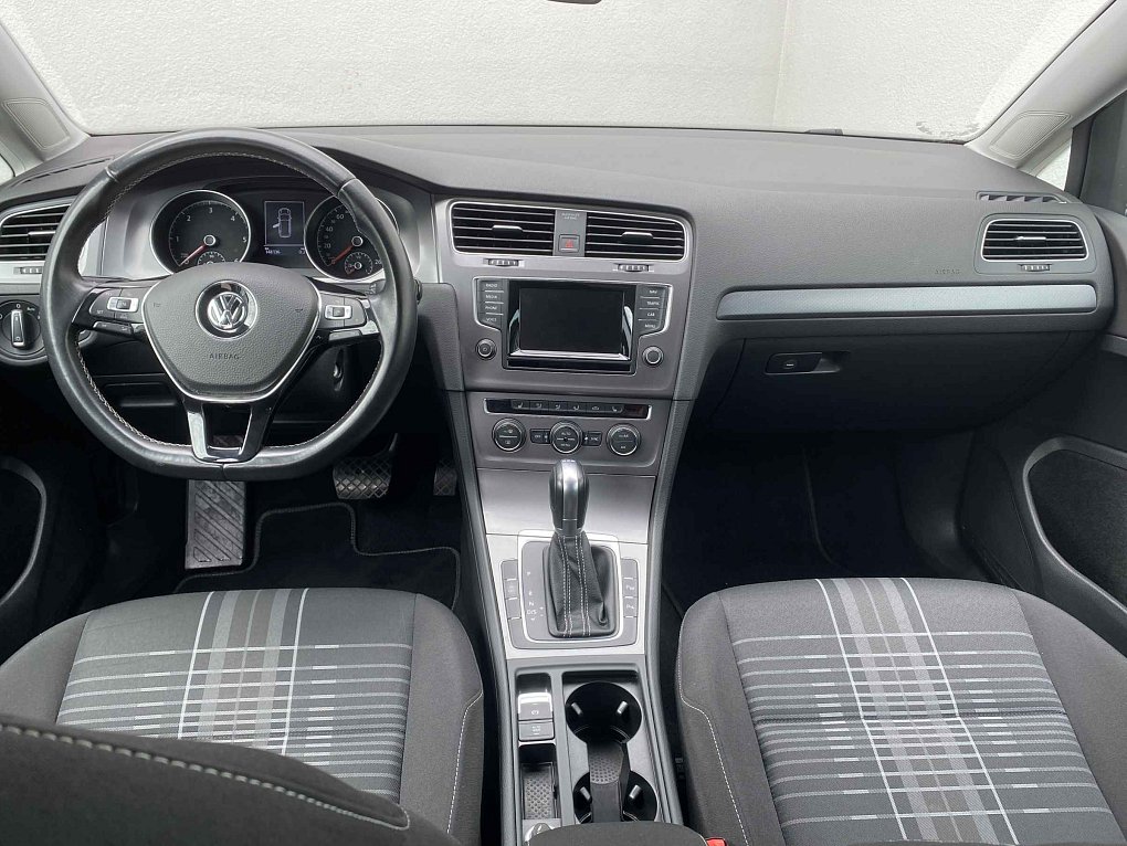 Volkswagen Golf 1.6 TDi Lounge
