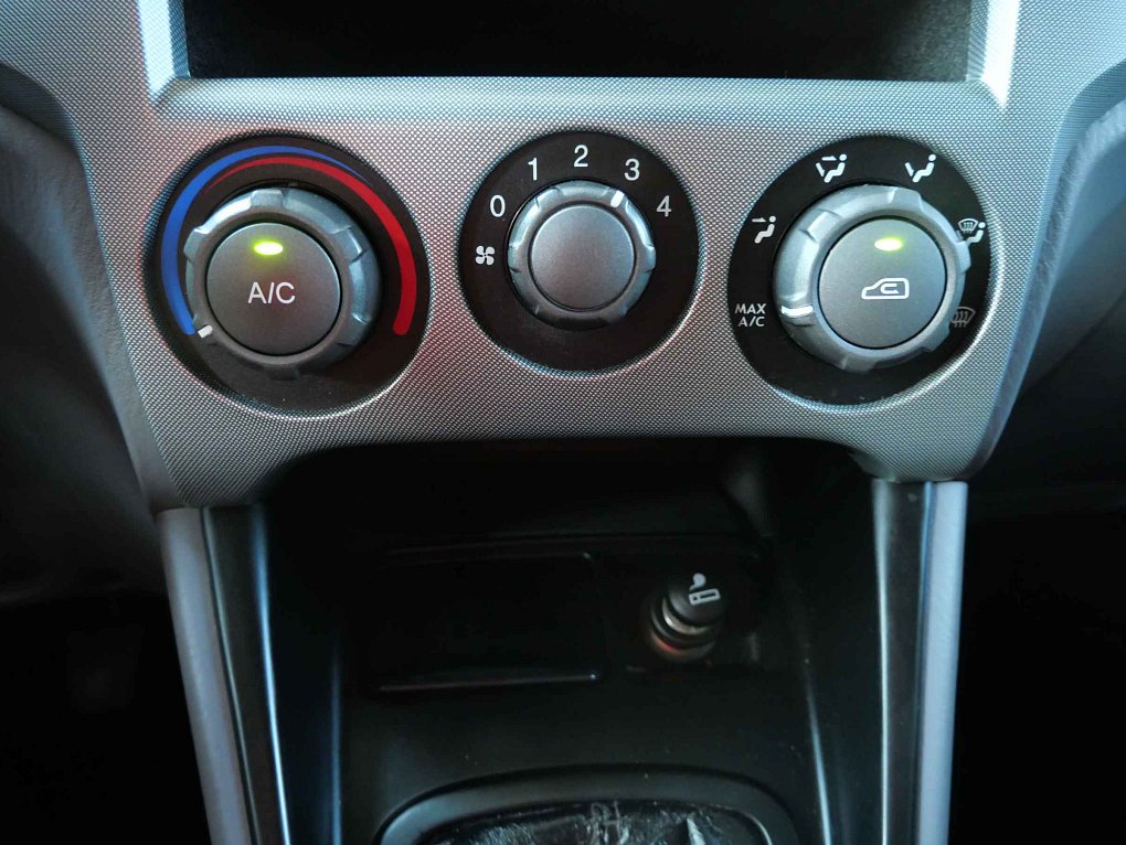 Hyundai Matrix 1.5 CRDi 