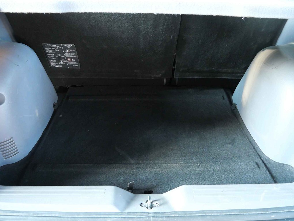 Hyundai Matrix 1.5 CRDi 