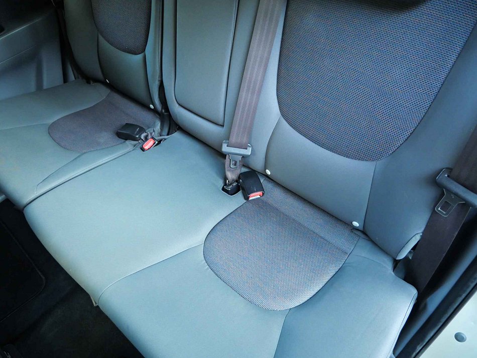 Hyundai Matrix 1.5 CRDi 
