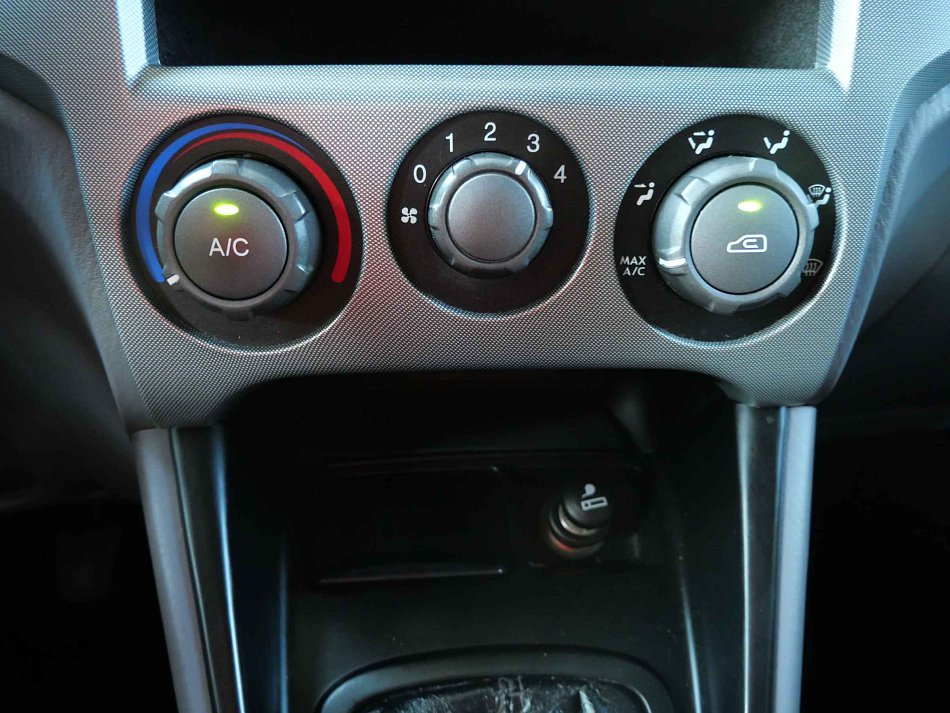Hyundai Matrix 1.5 CRDi 