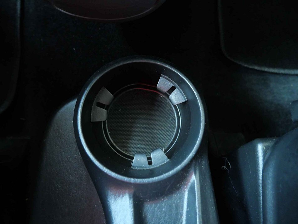 Hyundai Matrix 1.5 CRDi 