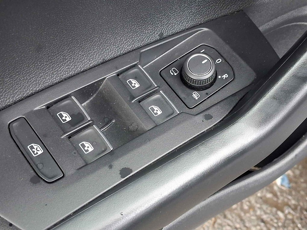 Volkswagen Taigo 1.0 TSi Goal