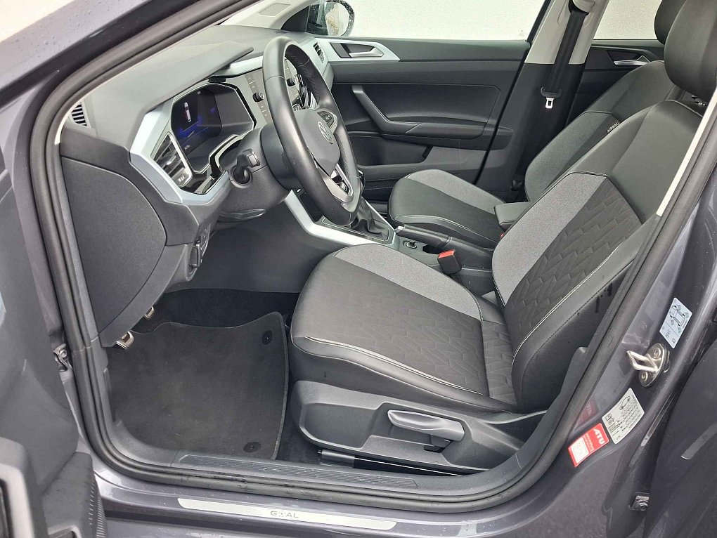 Volkswagen Taigo 1.0 TSi Goal