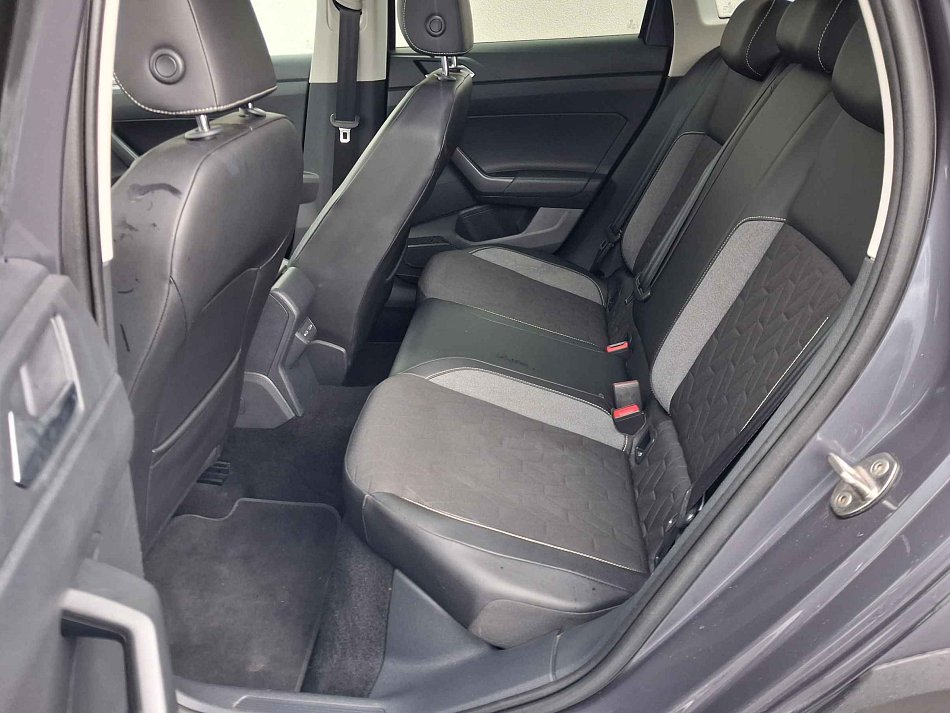 Volkswagen Taigo 1.0 TSi Goal