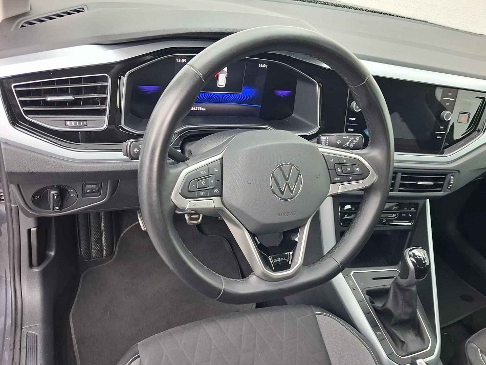 Volkswagen Taigo 1.0 TSi Goal