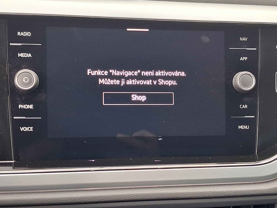 Volkswagen Taigo 1.0 TSi Goal