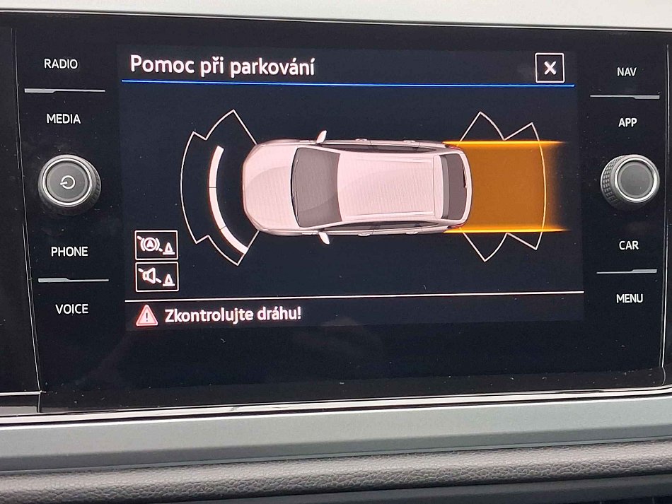 Volkswagen Taigo 1.0 TSi Goal