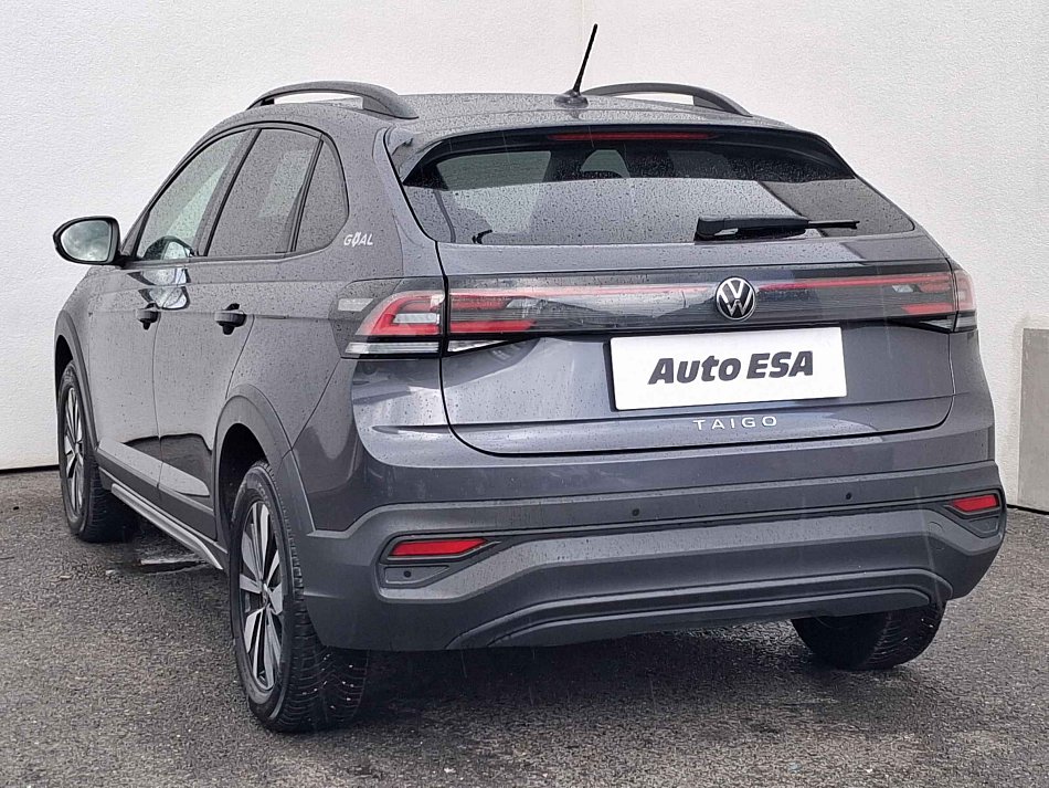 Volkswagen Taigo 1.0 TSi Goal