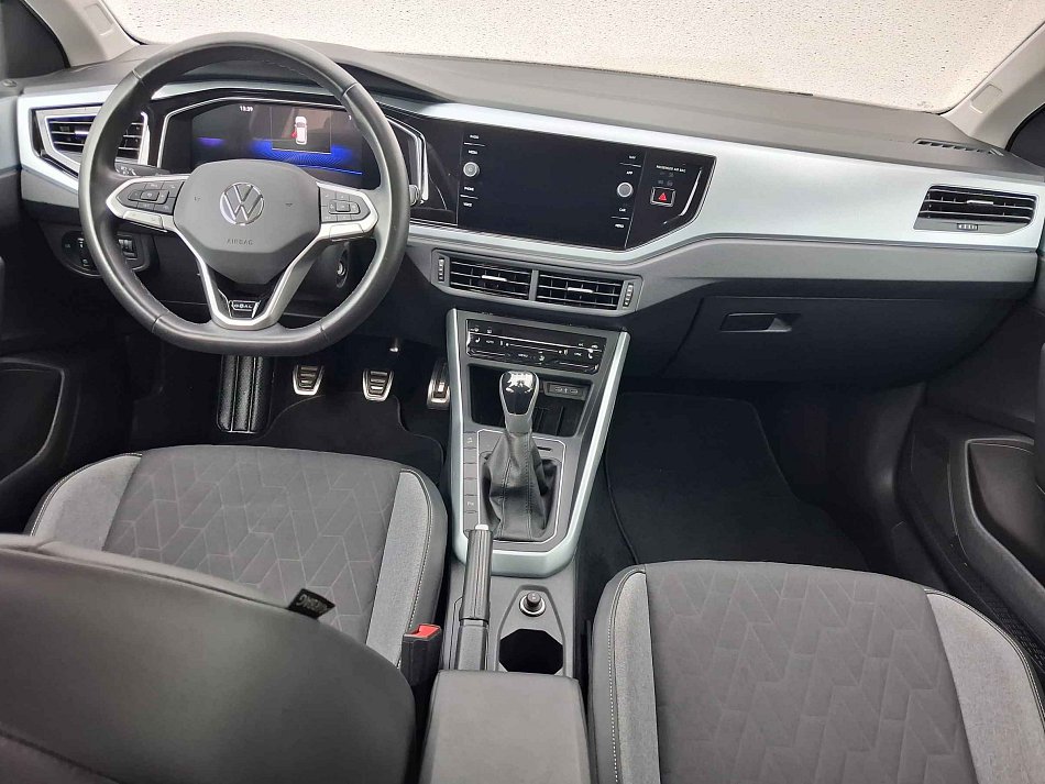 Volkswagen Taigo 1.0 TSi Goal