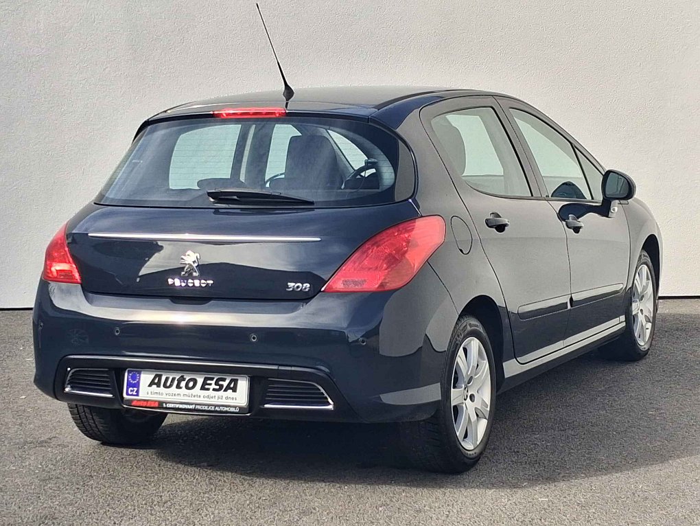 Peugeot 308 1.6 VTi 
