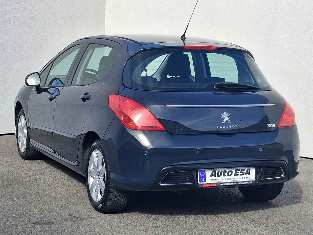 Peugeot 308 1.6 VTi 