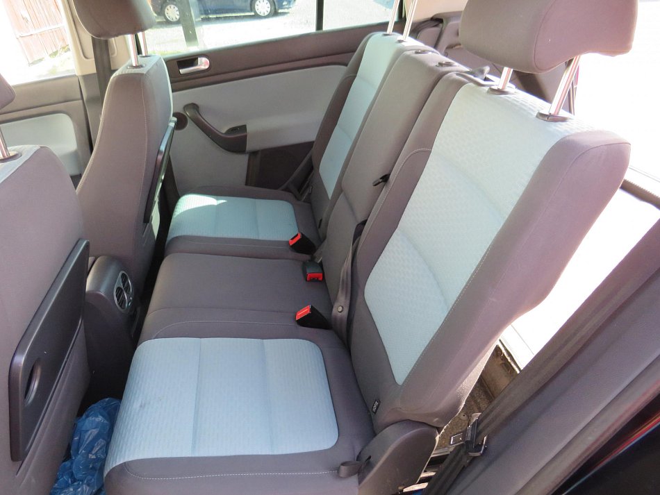 Volkswagen Golf Plus 1.4TSi 