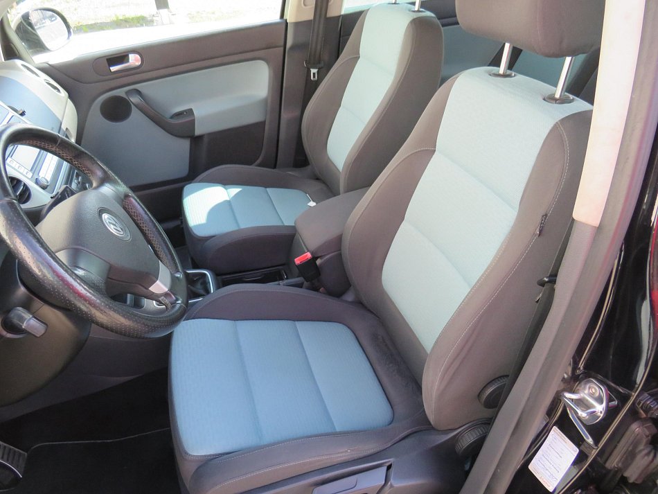 Volkswagen Golf Plus 1.4TSi 