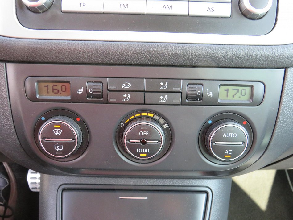 Volkswagen Golf Plus 1.4TSi 