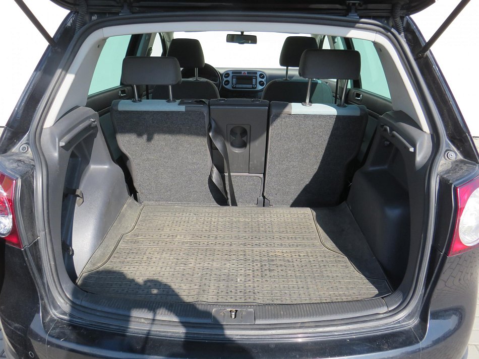 Volkswagen Golf Plus 1.4TSi 