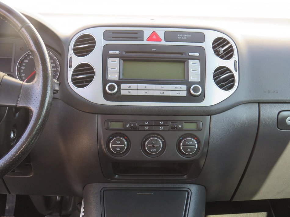 Volkswagen Golf Plus 1.4TSi 