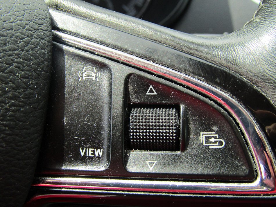 Škoda Octavia III 1.5 TSi Ambition
