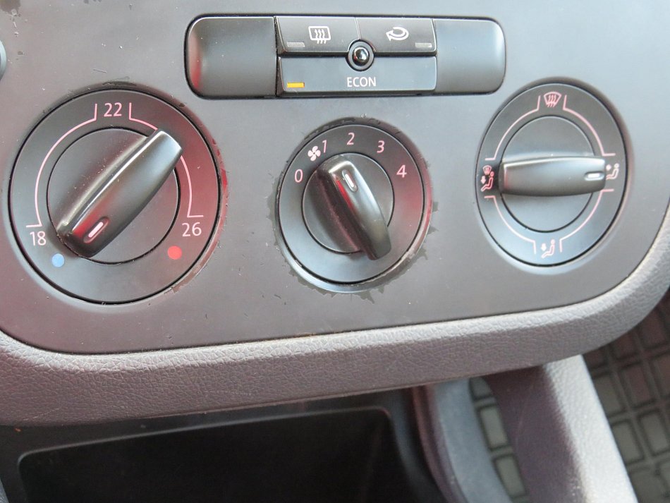 Volkswagen Golf 1.4 MPi 