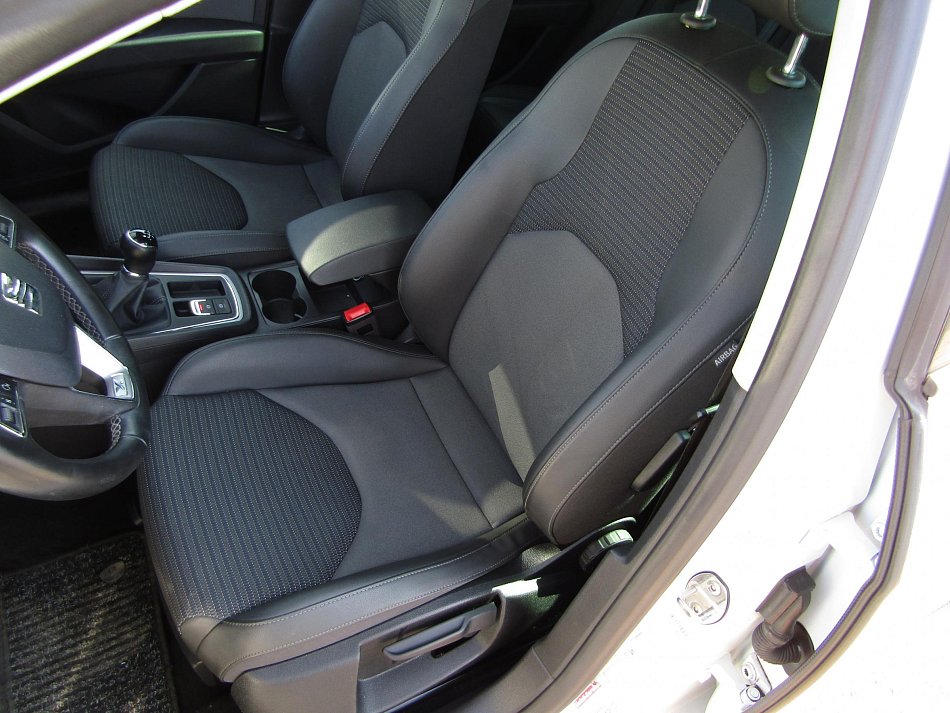 Seat Leon 1.4 TSi Xcellence